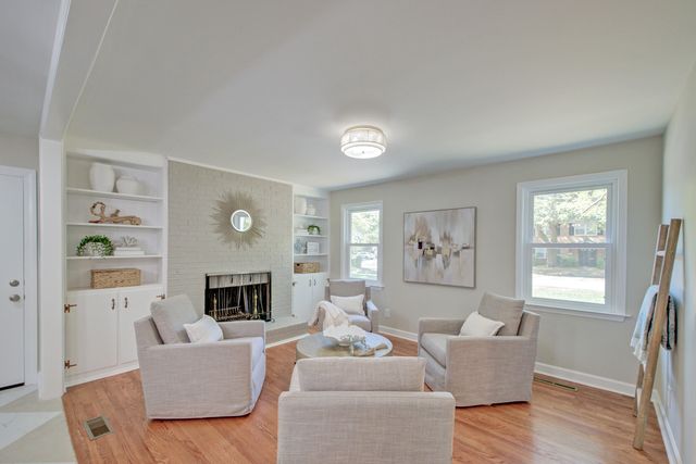 1612 Amberly Road, Charleston, SC 29407