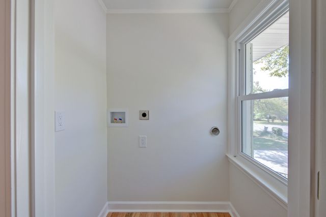 1612 Amberly Road, Charleston, SC 29407