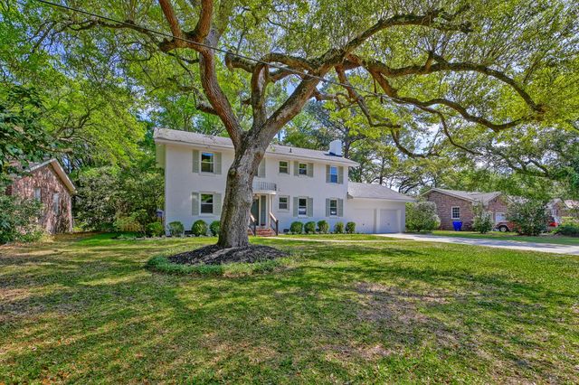1612 Amberly Road, Charleston, SC 29407