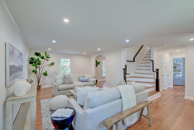 1612 Amberly Road, Charleston, SC 29407