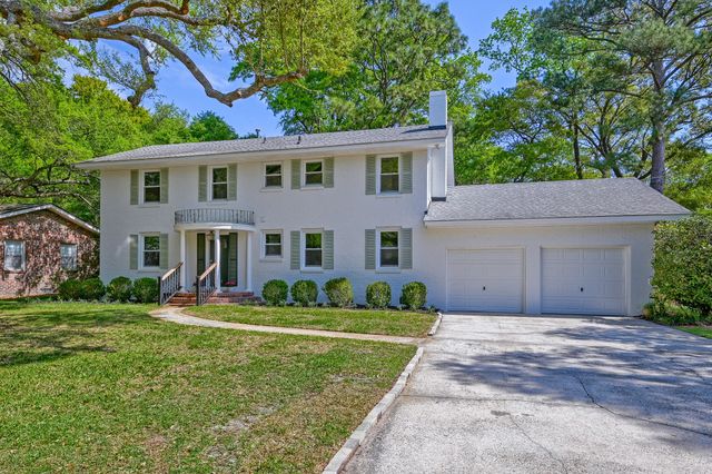 1612 Amberly Road, Charleston, SC 29407