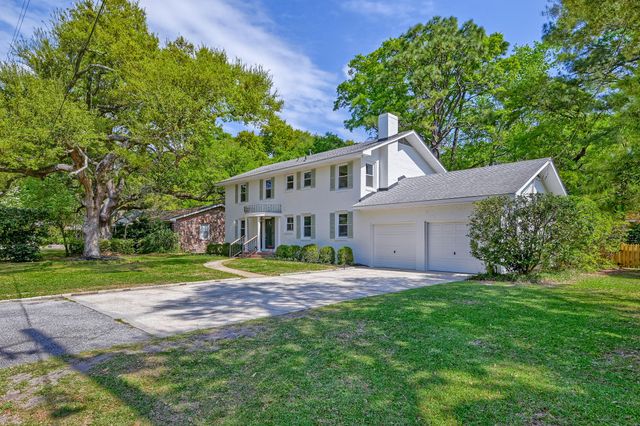 1612 Amberly Road, Charleston, SC 29407