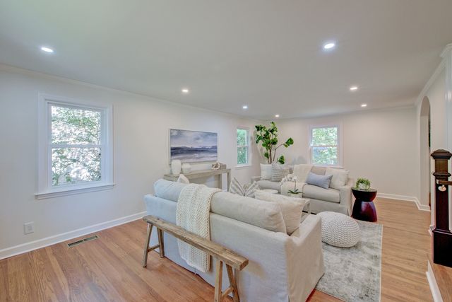 1612 Amberly Road, Charleston, SC 29407