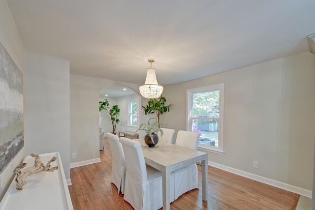 1612 Amberly Road, Charleston, SC 29407