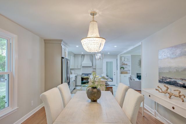 1612 Amberly Road, Charleston, SC 29407