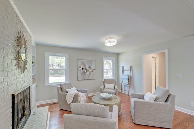 1612 Amberly Road, Charleston, SC 29407