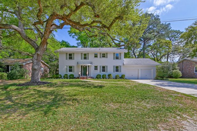 1612 Amberly Road, Charleston, SC 29407