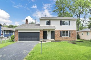 1354 Cardwell Square N, Columbus, OH 43229