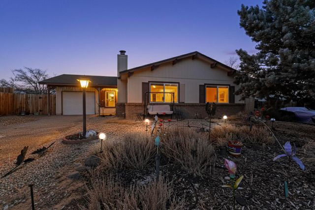 1671 Domain Loop SE, Rio Rancho, NM 87124