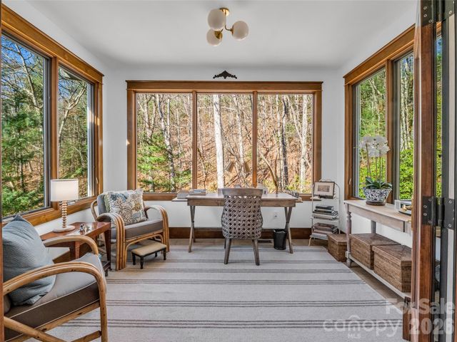 720 Overlook Drive, Flat Rock, NC 28731