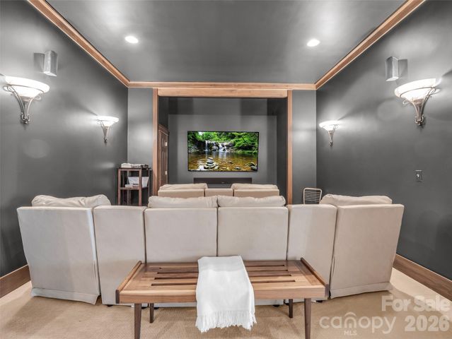 720 Overlook Drive, Flat Rock, NC 28731