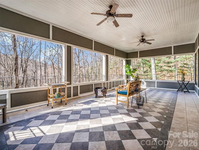 720 Overlook Drive, Flat Rock, NC 28731