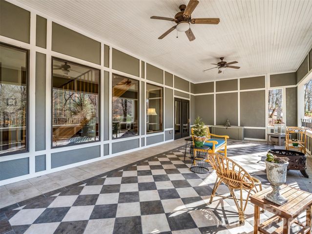 720 Overlook Drive, Flat Rock, NC 28731