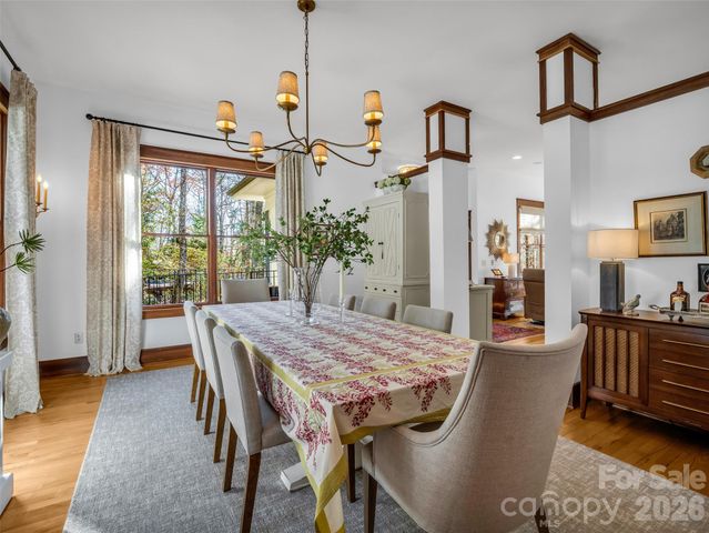 720 Overlook Drive, Flat Rock, NC 28731