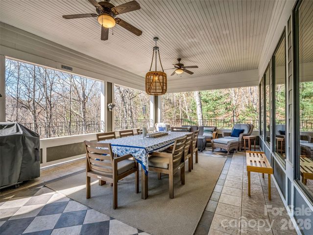 720 Overlook Drive, Flat Rock, NC 28731