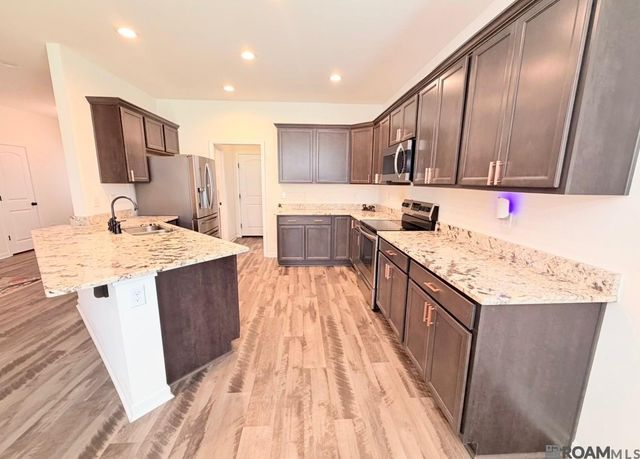 38510 Maidens Blush St, Gonzales, LA 70737