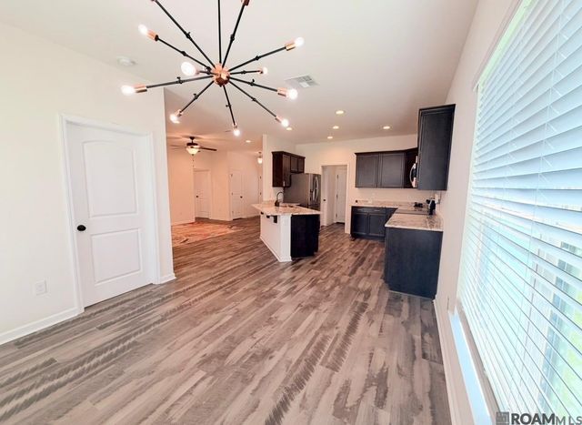 38510 Maidens Blush St, Gonzales, LA 70737