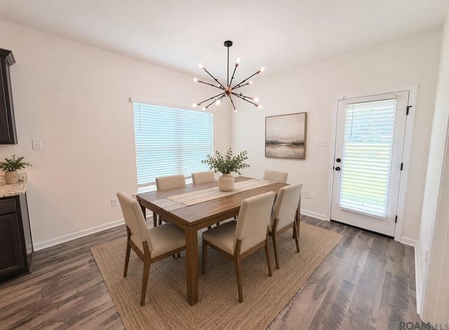 38510 Maidens Blush St, Gonzales, LA 70737