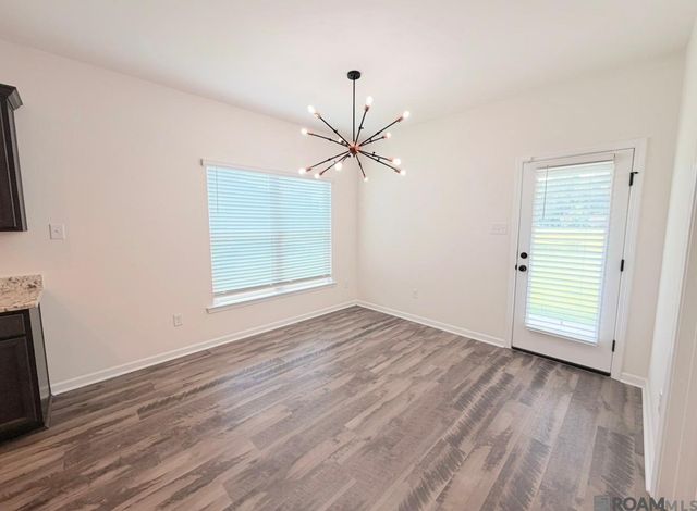 38510 Maidens Blush St, Gonzales, LA 70737