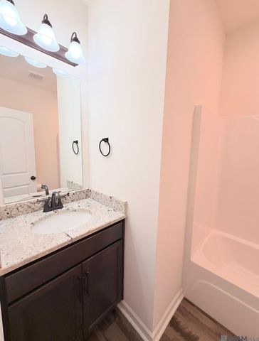 38510 Maidens Blush St, Gonzales, LA 70737