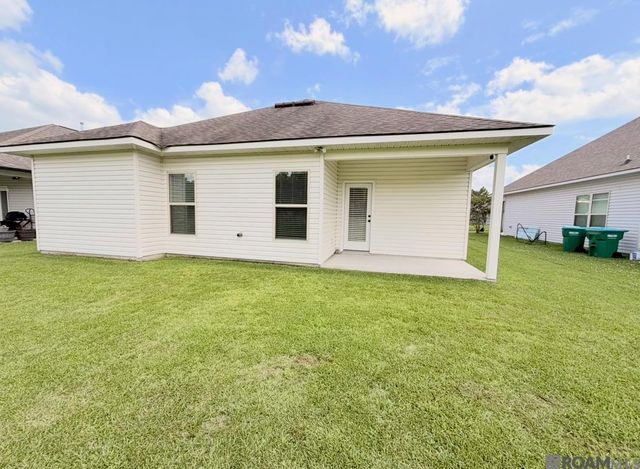 38510 Maidens Blush St, Gonzales, LA 70737