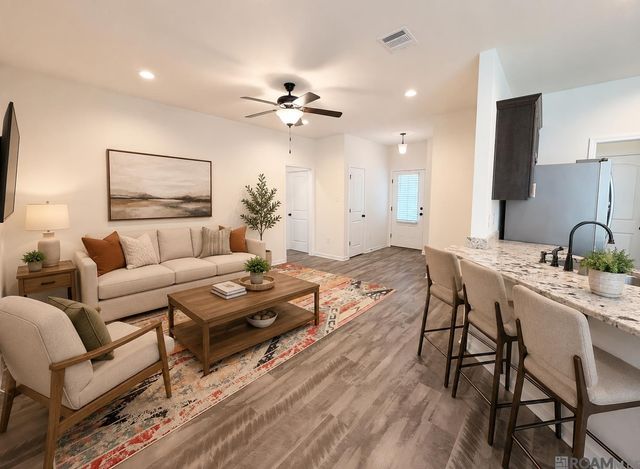 38510 Maidens Blush St, Gonzales, LA 70737