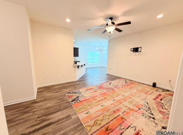 38510 Maidens Blush St, Gonzales, LA 70737