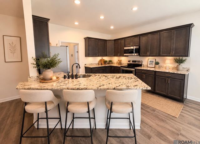 38510 Maidens Blush St, Gonzales, LA 70737