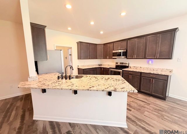 38510 Maidens Blush St, Gonzales, LA 70737