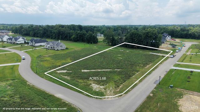 6651 Saddleback Way, Goshen Twp, OH 45140