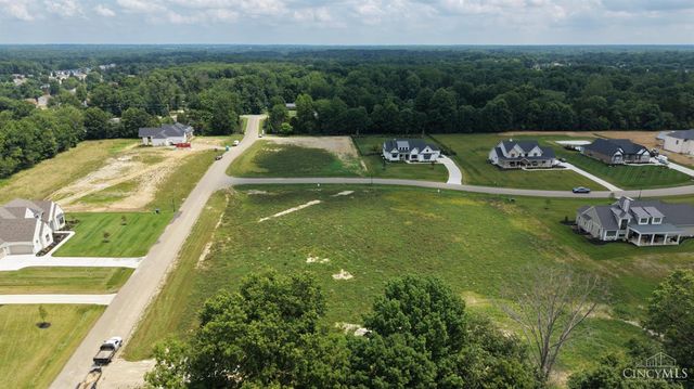 6651 Saddleback Way, Goshen Twp, OH 45140