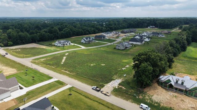 6651 Saddleback Way, Goshen Twp, OH 45140