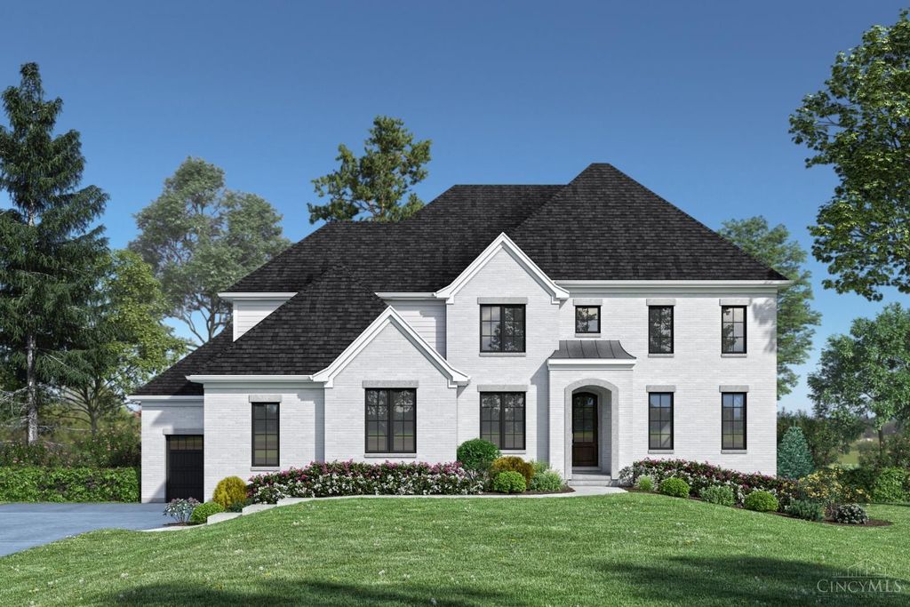 6651 Saddleback Way, Goshen Twp, OH 45140