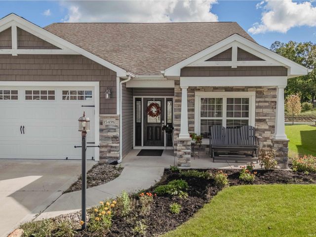 15498 Verano Place, Fort Wayne, IN 46845