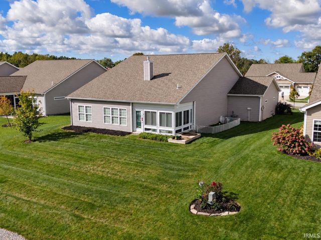 15498 Verano Place, Fort Wayne, IN 46845