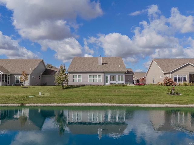 15498 Verano Place, Fort Wayne, IN 46845