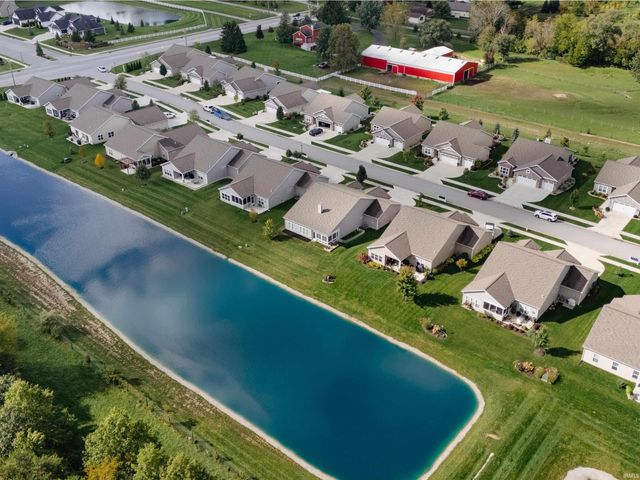 15498 Verano Place, Fort Wayne, IN 46845