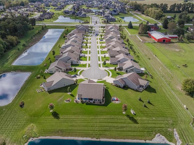15498 Verano Place, Fort Wayne, IN 46845