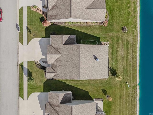 15498 Verano Place, Fort Wayne, IN 46845