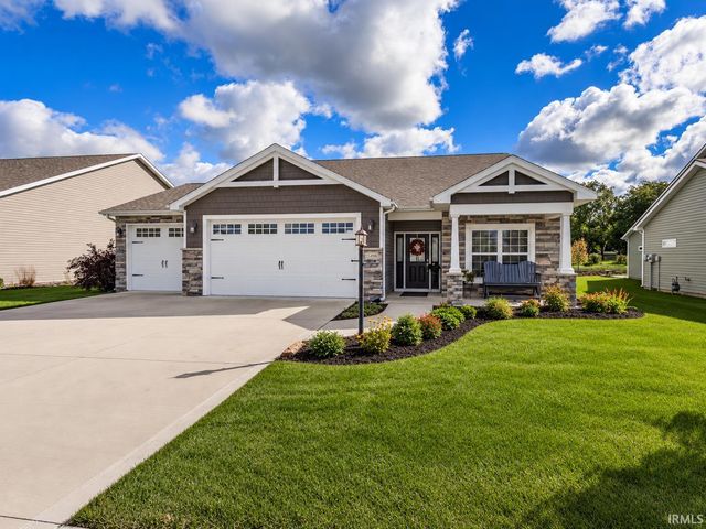 15498 Verano Place, Fort Wayne, IN 46845