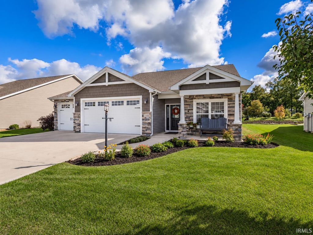 15498 Verano Place, Fort Wayne, IN 46845