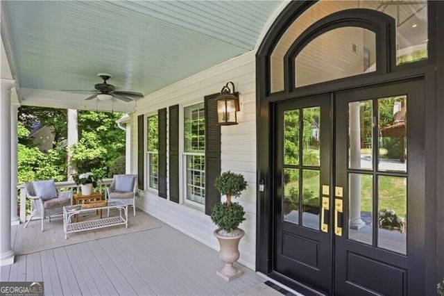 4680 Gilhams Road NE, Roswell, GA 30075