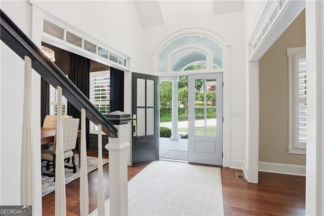 4680 Gilhams Road NE, Roswell, GA 30075