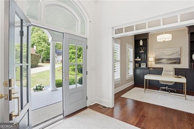 4680 Gilhams Road NE, Roswell, GA 30075