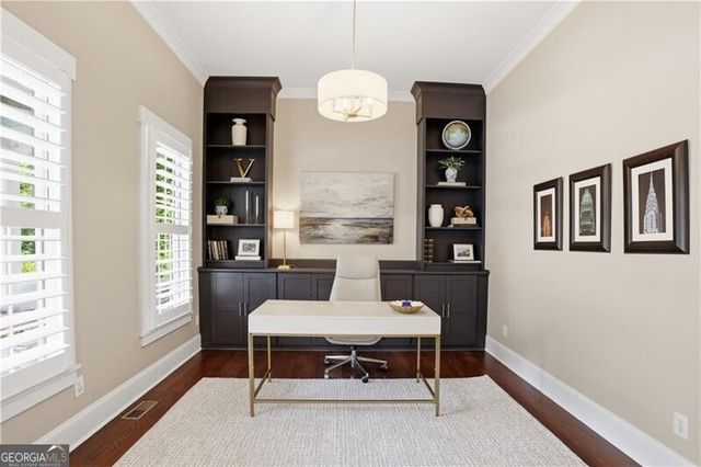 4680 Gilhams Road NE, Roswell, GA 30075