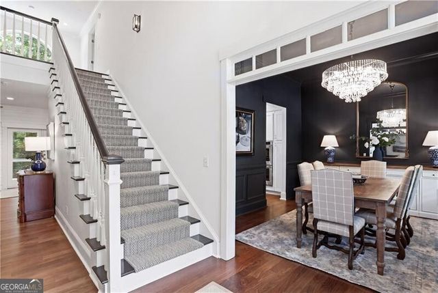 4680 Gilhams Road NE, Roswell, GA 30075