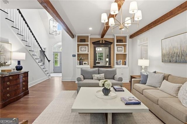 4680 Gilhams Road NE, Roswell, GA 30075