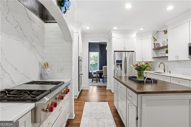 4680 Gilhams Road NE, Roswell, GA 30075