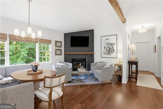 4680 Gilhams Road NE, Roswell, GA 30075
