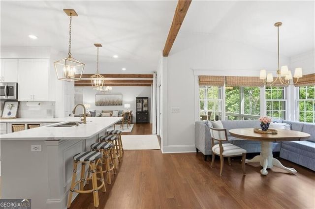 4680 Gilhams Road NE, Roswell, GA 30075